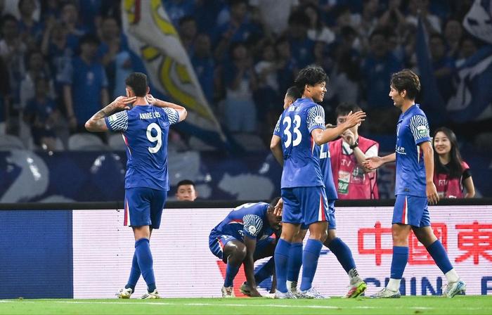 申花申诉：应该得4粒点球！遭足协全部驳回，评议认定判罚全正确