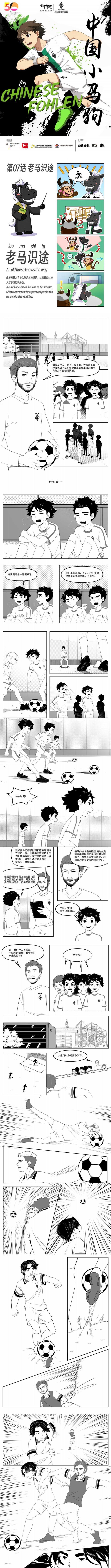 b体育网页版-中国小马驹第07话——老马识途