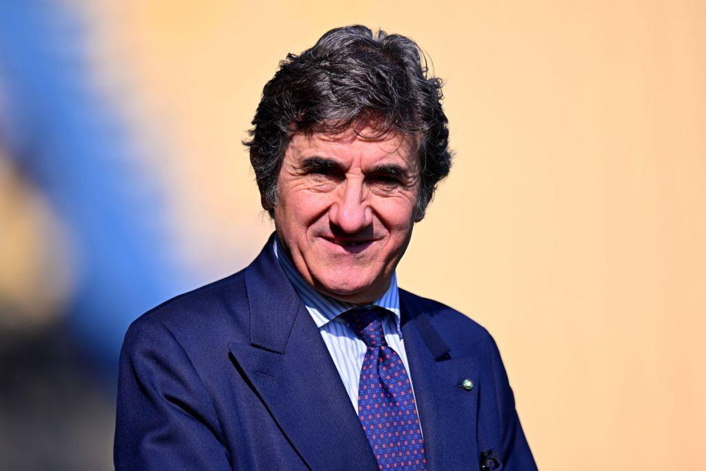 必一运动-都灵主席：里奇1月份没和米兰达成任何协议，他对我们很重要