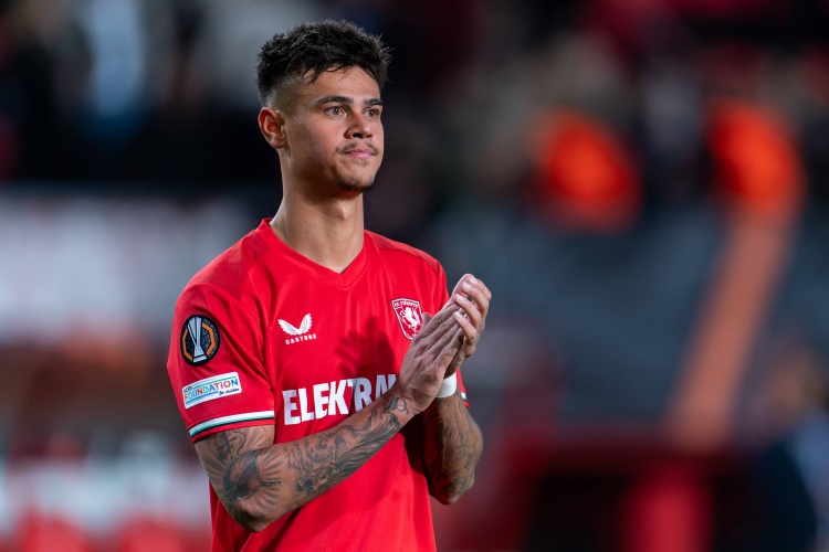 必一运动-印尼归化球员希尔格斯因处理转会事务，将无法参加9月国家队赛事