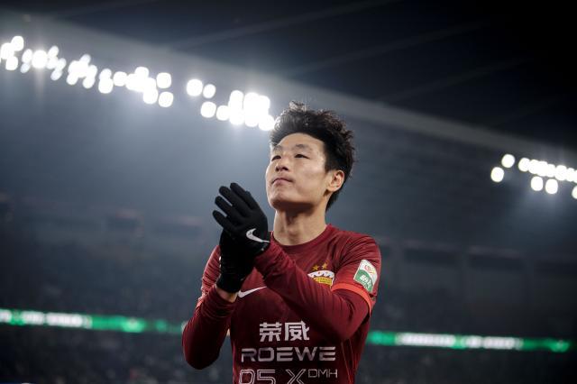 bsports-低迷！武磊7次射门0收获 两失绝佳机会+吊射变回传