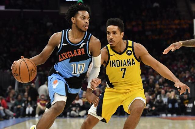 bsports-骑士小将获库里盛赞 加兰或许才是克城的未来